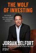 Bild: The Wolf of Investing - FinanzBuch Verlag