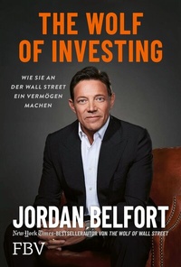 Abbildung von: The Wolf of Investing - FinanzBuch Verlag