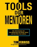 Cover: Tools der Mentoren - FinanzBuch Verlag
