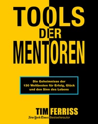 Enlarge image Cover: Tools der Mentoren - FinanzBuch Verlag