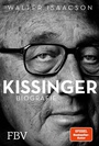 Cover: Kissinger - FinanzBuch Verlag
