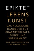 Cover: Lebenskunst - FinanzBuch Verlag