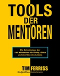 Cover: Tools der Mentoren - FinanzBuch Verlag