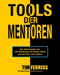 Enlarge image Cover: Tools der Mentoren - FinanzBuch Verlag