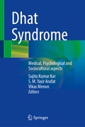 Cover: Dhat Syndrome - Springer