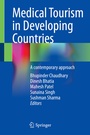 Cover: Medical Tourism in Developing Countries - Springer