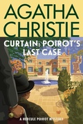 Cover: Curtain: Poirot's Last Case - Collins