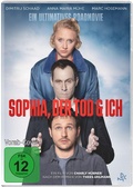 Cover: Sophia, der Tod und ich - LEONINE Distribution GmbH