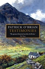 Cover: Testimonies - HarperCollins