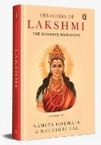 Abbildung von: Treasures of Lakshmi - Penguin Random House India