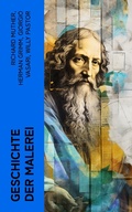 Cover: Geschichte der Malerei - e-artnow
