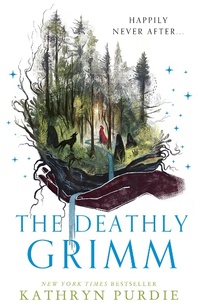 Abbildung von: The Deathly Grimm - Magpie