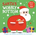 Cover: Santa's Wobbly Bottom - Farshore