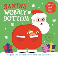 Abbildung von: Santa's Wobbly Bottom - Farshore