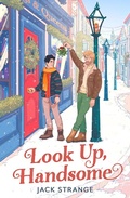 Cover: Look Up, Handsome - One More Chapter