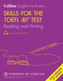 Cover: Skills for the TOEFL iBT (R) Test: Reading and Writing - Collins