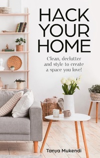 Abbildung von: Hack Your Home - Thorsons