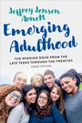 Cover: Emerging Adulthood - OUP eBook
