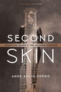 Cover: Second Skin - OUP eBook