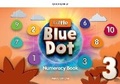 Cover: Little Blue Dot: Level 3: Numeracy Book - Oxford University Press