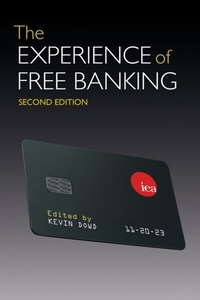 Abbildung von: The Experience of Free Banking - Institute of Economic Affairs