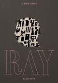 Cover: A Book about Ray - MIT Press