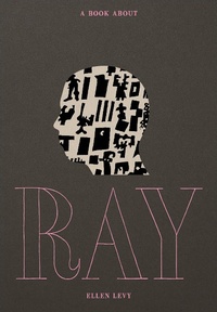 Enlarge image Cover: A Book about Ray - MIT Press