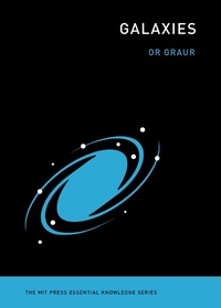 Abbildung von: Galaxies - MIT Press
