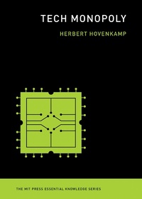 Abbildung von: Tech Monopoly - MIT Press