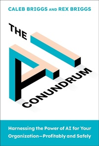 Abbildung von: The AI Conundrum - MIT Press