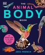Cover: The Animal Body Book - DK Children