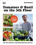 Cover: Tomatoes and Basil on the 5th Floor (The Frenchie Gardener) - DK