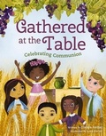Cover: Gathered at the Table - Zonderkidz