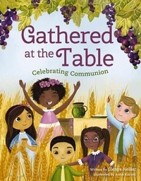 Enlarge image Cover: Gathered at the Table - Zonderkidz