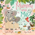 Cover: Mummy and Me - Puffin