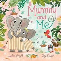 Enlarge image Cover: Mummy and Me - Puffin