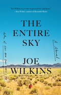 Cover: The Entire Sky - Little, Brown and Company