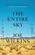 Cover: The Entire Sky - Little, Brown & Company