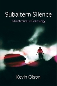 Enlarge image Cover: Subaltern Silence - Columbia University Press