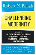 Cover: Challenging Modernity - Columbia University Press