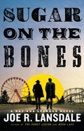 Cover: Sugar on the Bones - Little Brown and Company