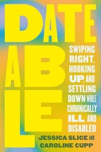 Enlarge image Cover: Dateable - Da Capo Press Inc