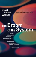 Cover: The Broom Of The System - Abacus