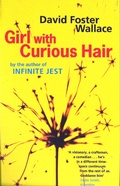 Cover: Girl With Curious Hair - Abacus