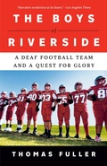 Cover: The Boys of Riverside - Vintage