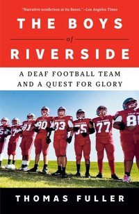 Abbildung von: The Boys of Riverside - Vintage