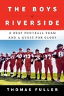Cover: The Boys of Riverside - Doubleday & Co Inc.