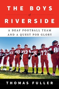 Enlarge image Cover: The Boys of Riverside - Doubleday & Co Inc.
