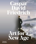 Cover: Caspar David Friedrich - Thames & Hudson Ltd