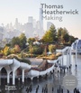 Cover: Thomas Heatherwick - Thames & Hudson Ltd